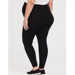 Maternity leggings TORRID